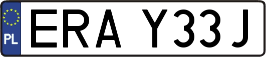 ERAY33J
