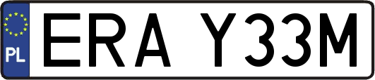 ERAY33M