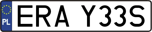 ERAY33S