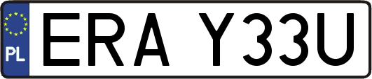 ERAY33U