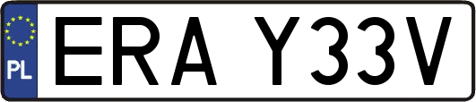 ERAY33V