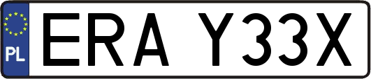 ERAY33X