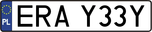 ERAY33Y
