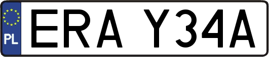 ERAY34A