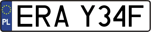ERAY34F