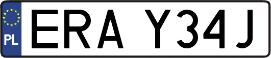 ERAY34J