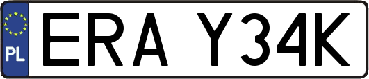 ERAY34K