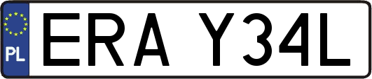 ERAY34L