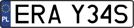ERAY34S