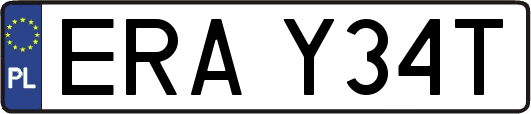 ERAY34T