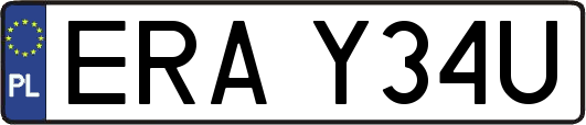 ERAY34U
