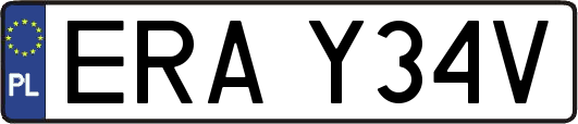 ERAY34V