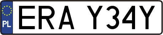 ERAY34Y