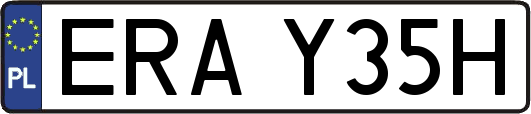 ERAY35H