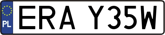 ERAY35W