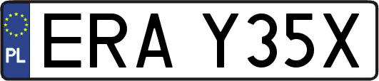 ERAY35X