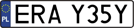 ERAY35Y