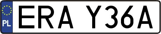 ERAY36A