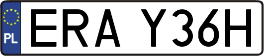 ERAY36H