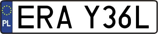 ERAY36L