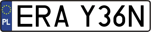 ERAY36N
