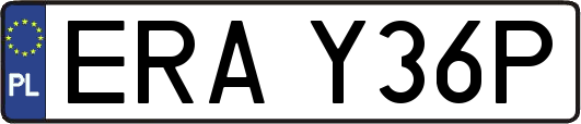 ERAY36P