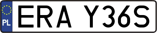 ERAY36S