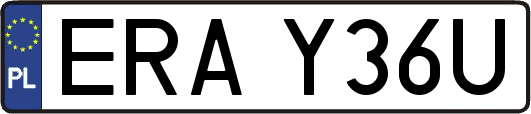 ERAY36U