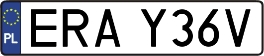 ERAY36V