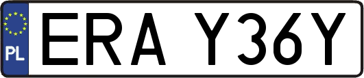 ERAY36Y