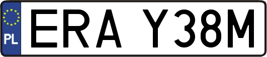 ERAY38M