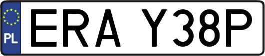 ERAY38P