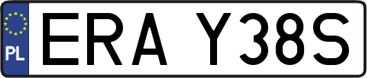 ERAY38S