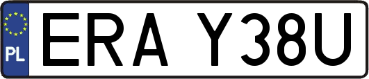 ERAY38U