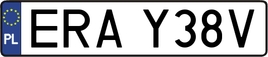 ERAY38V