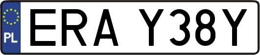 ERAY38Y