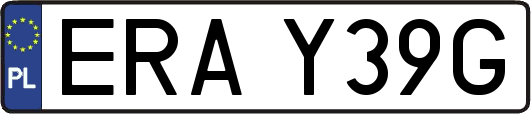 ERAY39G