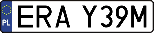 ERAY39M