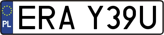 ERAY39U