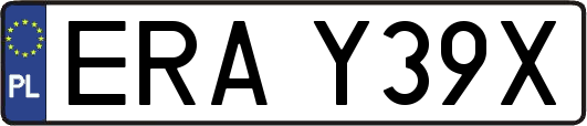 ERAY39X