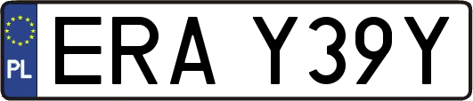 ERAY39Y