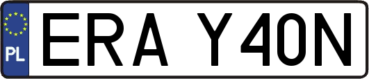 ERAY40N