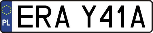ERAY41A