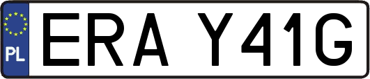 ERAY41G