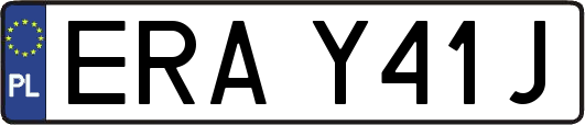 ERAY41J