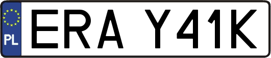 ERAY41K