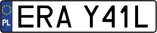 ERAY41L