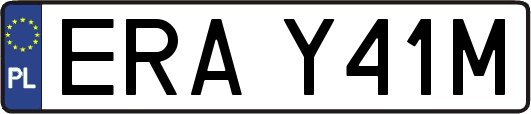 ERAY41M