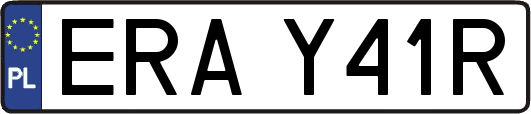 ERAY41R