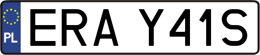 ERAY41S